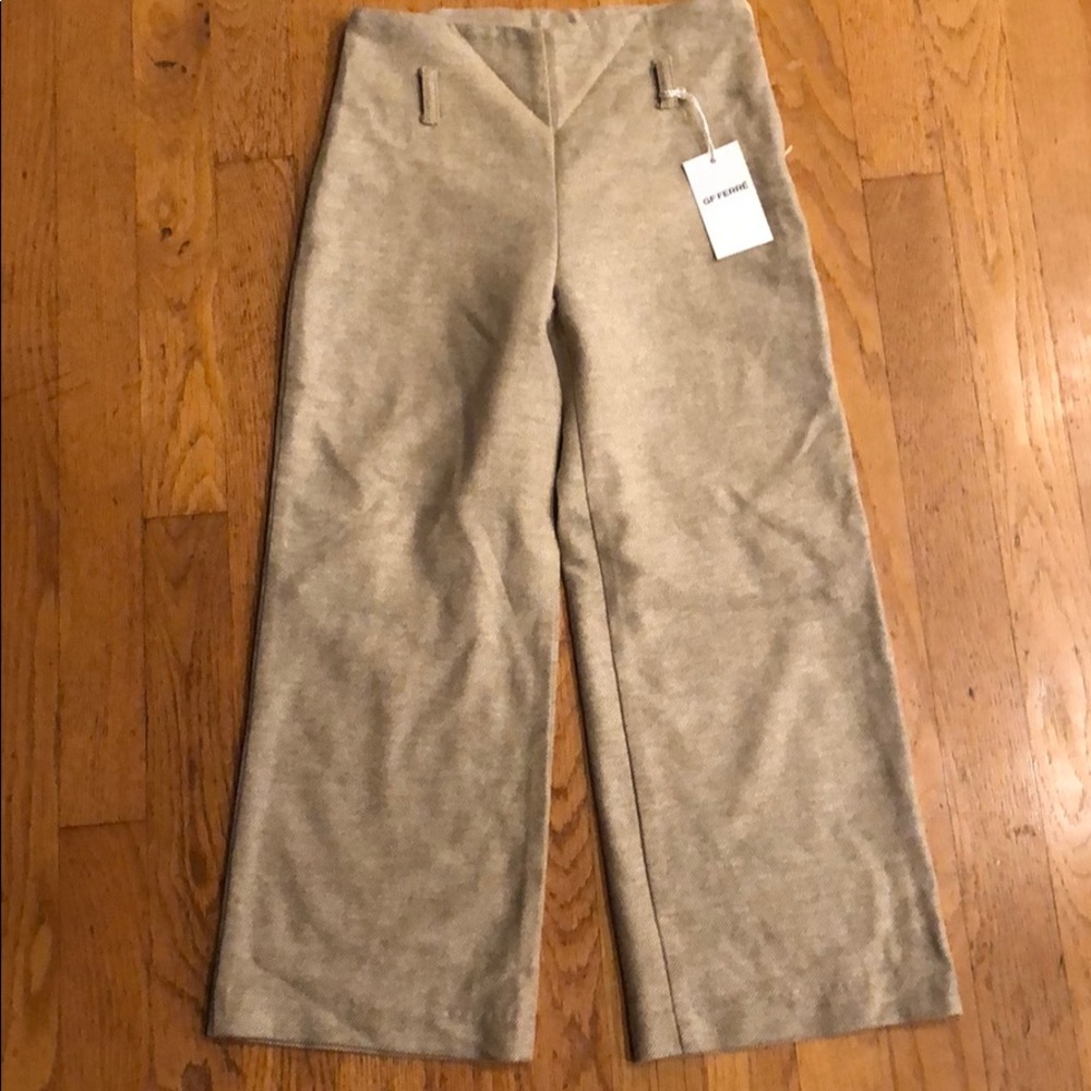 GF Ferre girl pants